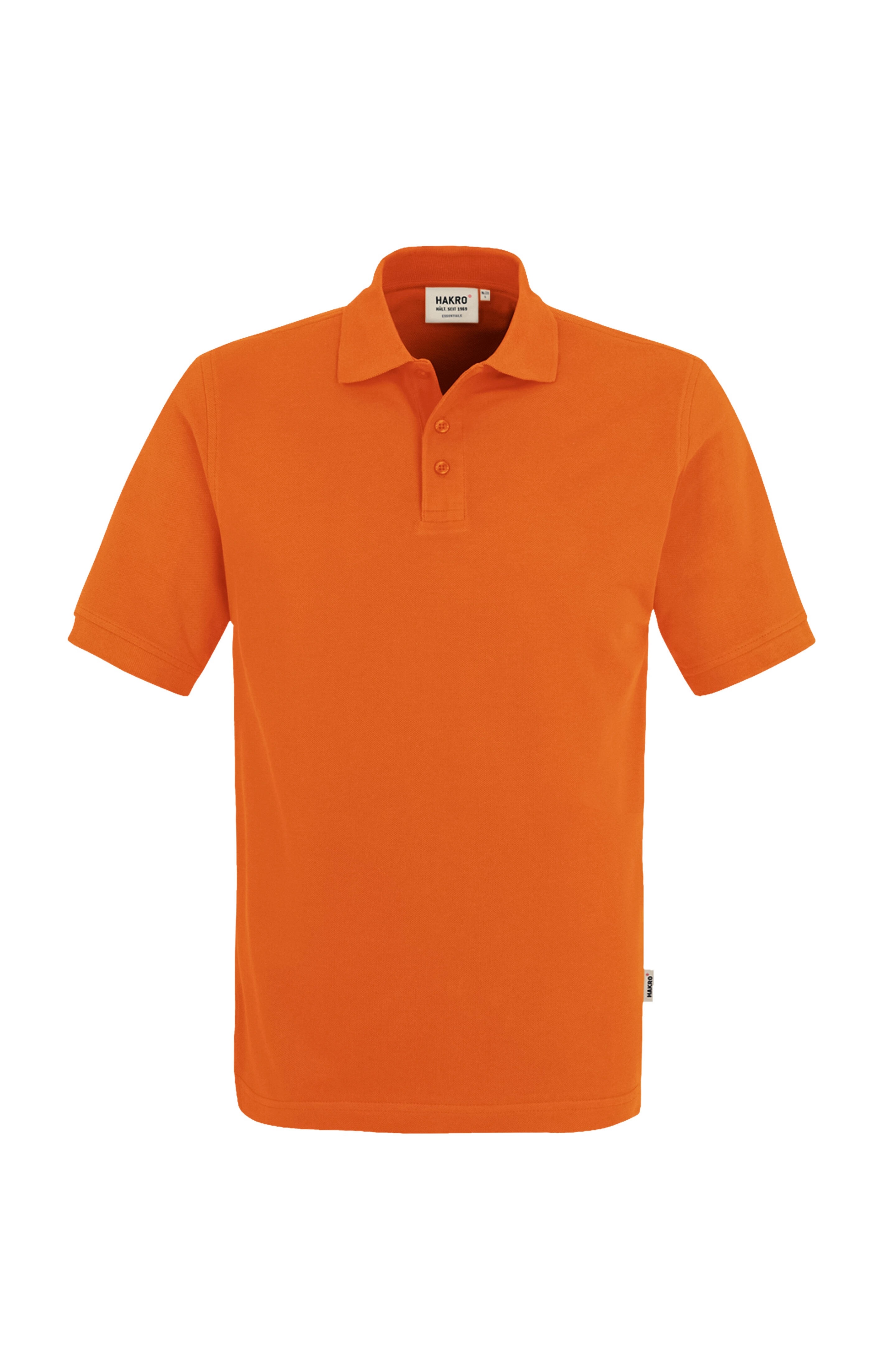 Unisex Poloshirt Classic