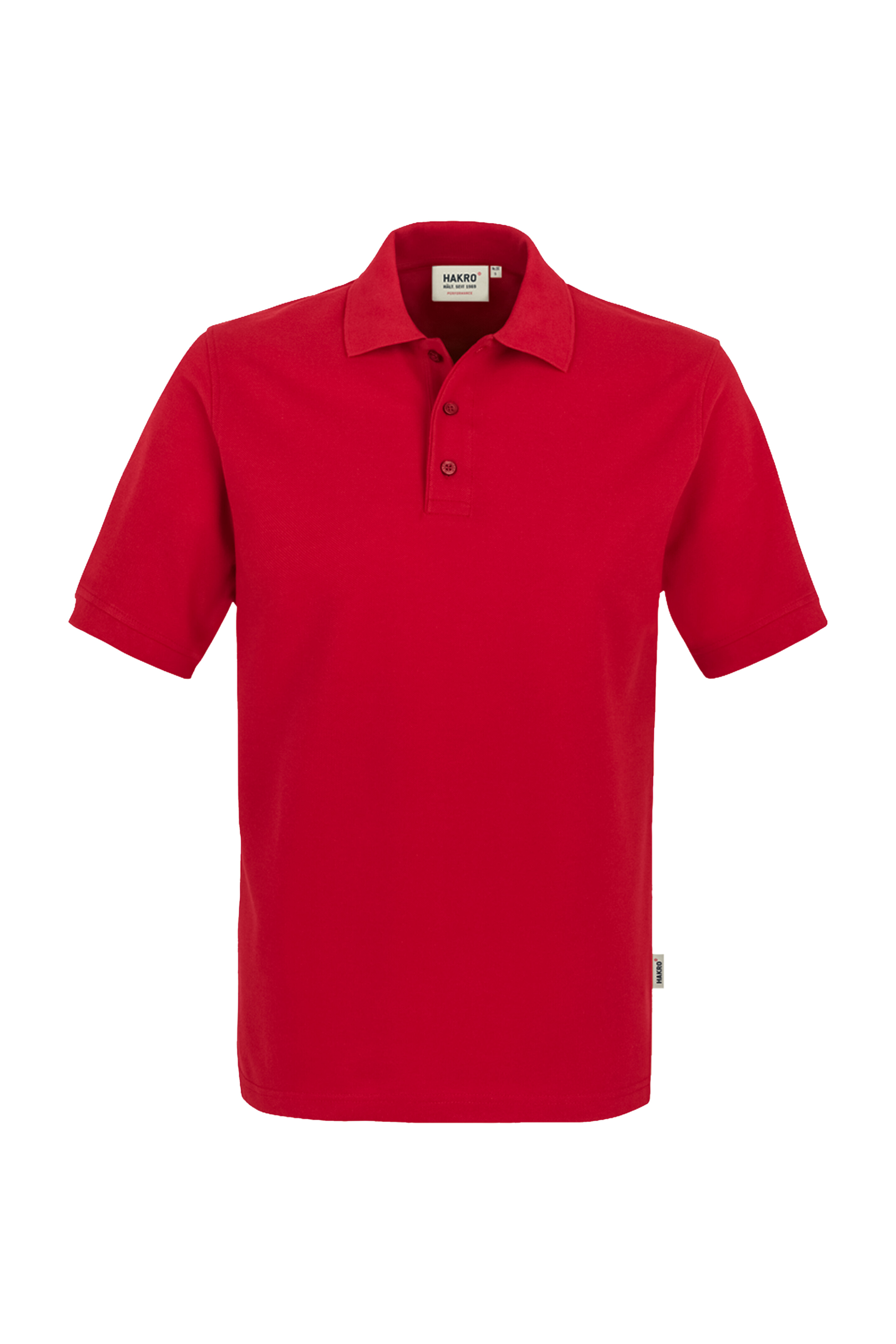 Poloshirt MIKRALINAR® ECO