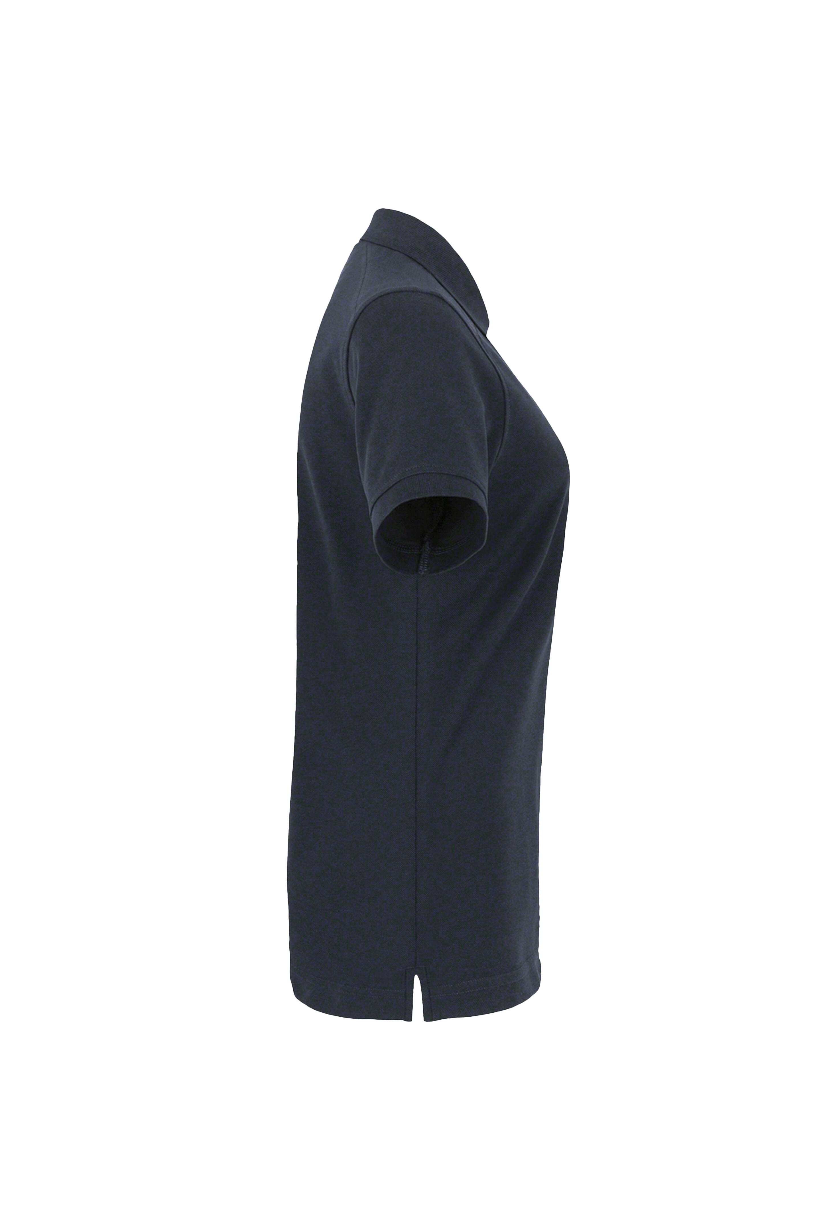 Damen Poloshirt MIKRALINAR® PRO ECO 