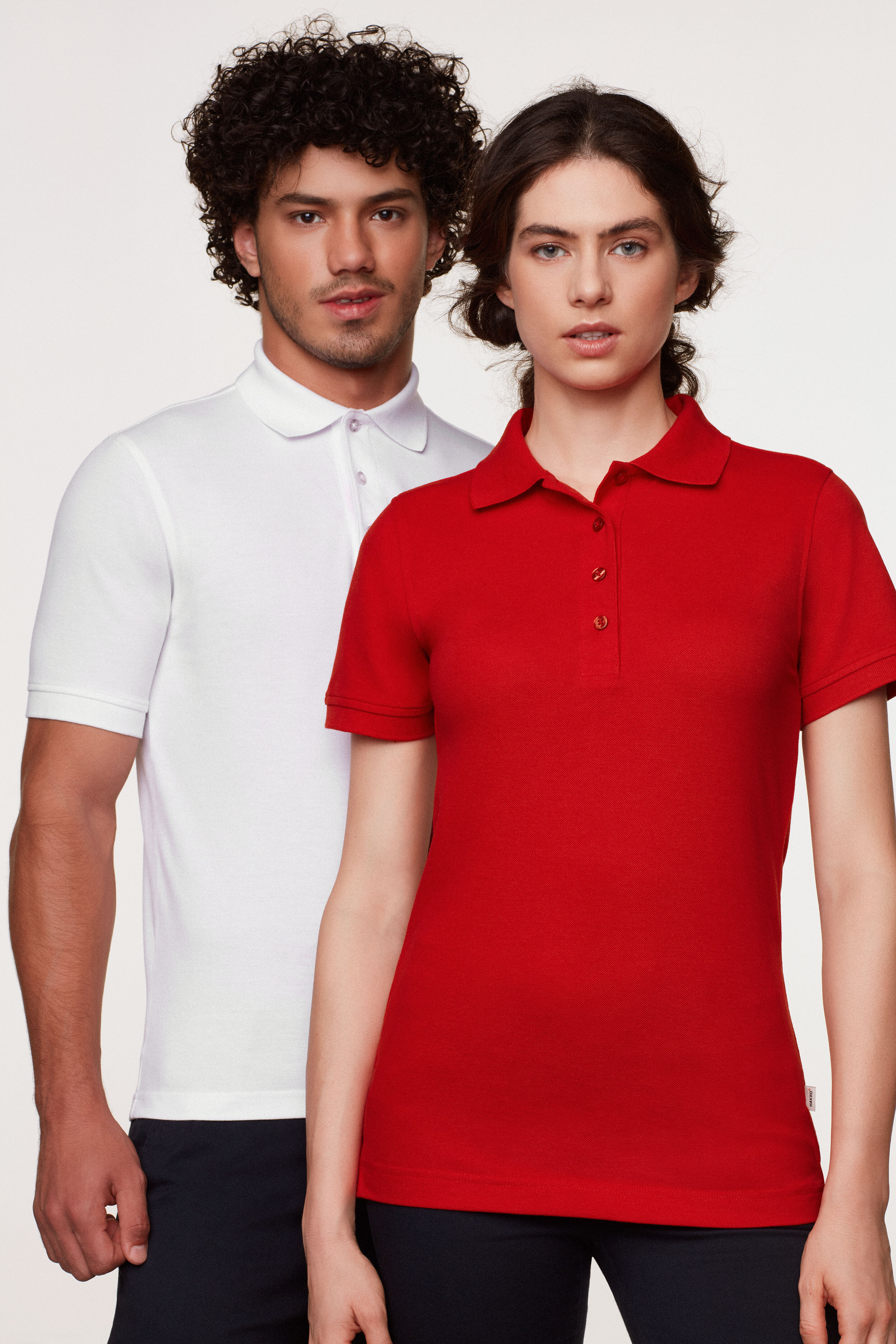 Poloshirt MIKRALINAR® ECO