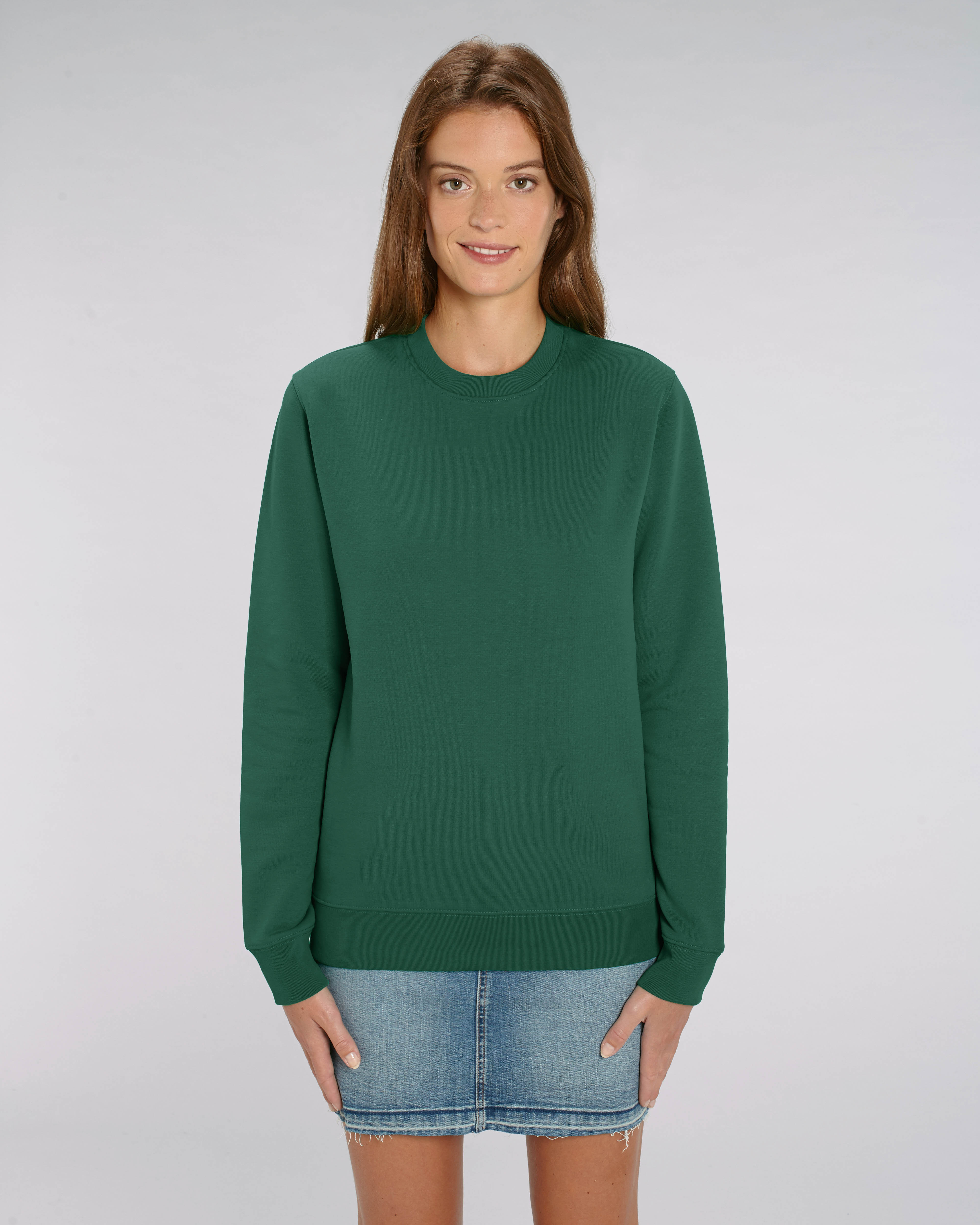 Unisex Rundhals Sweatshirt "Changer"