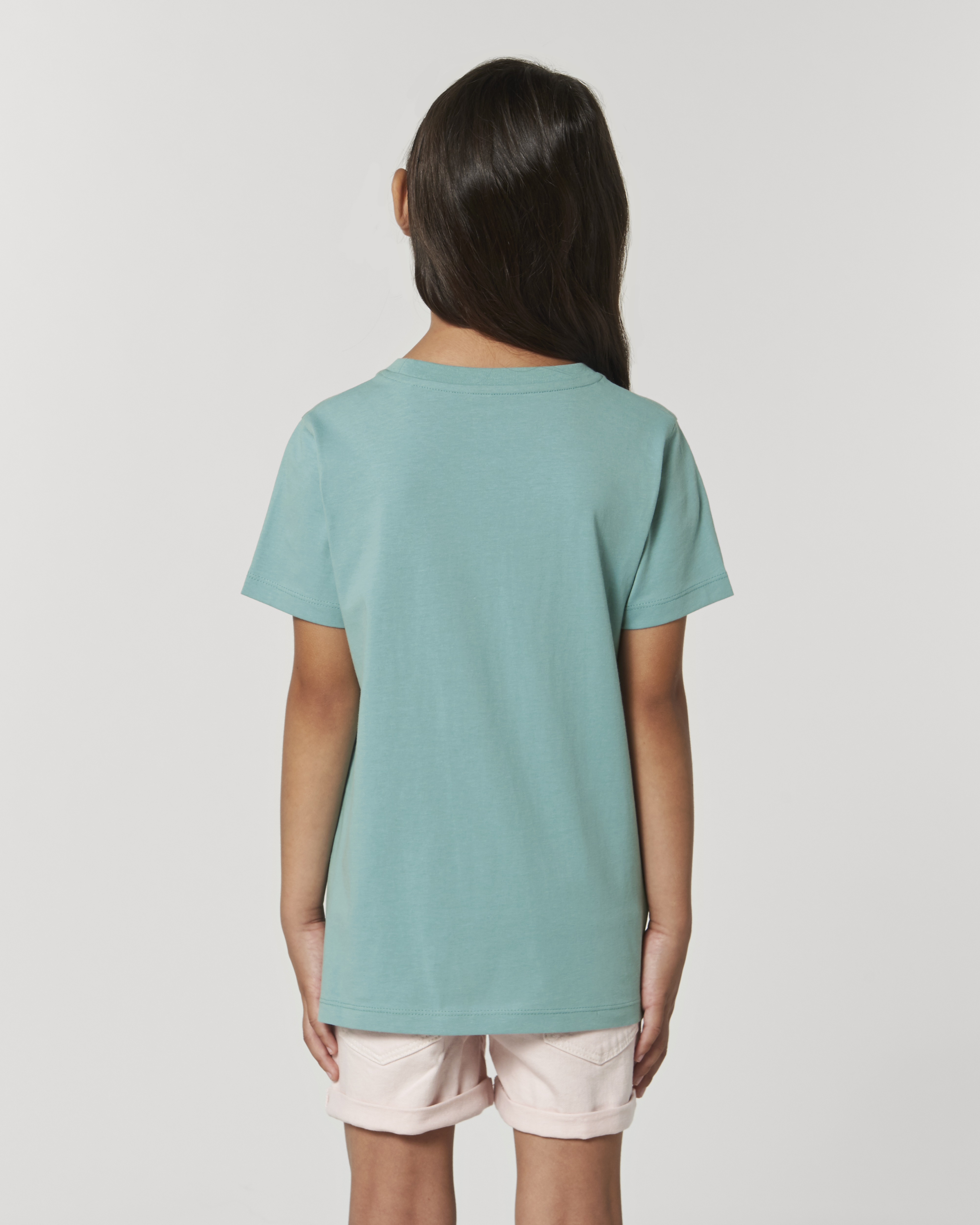 Unisex Kids T-Shirt "Mini Creator"