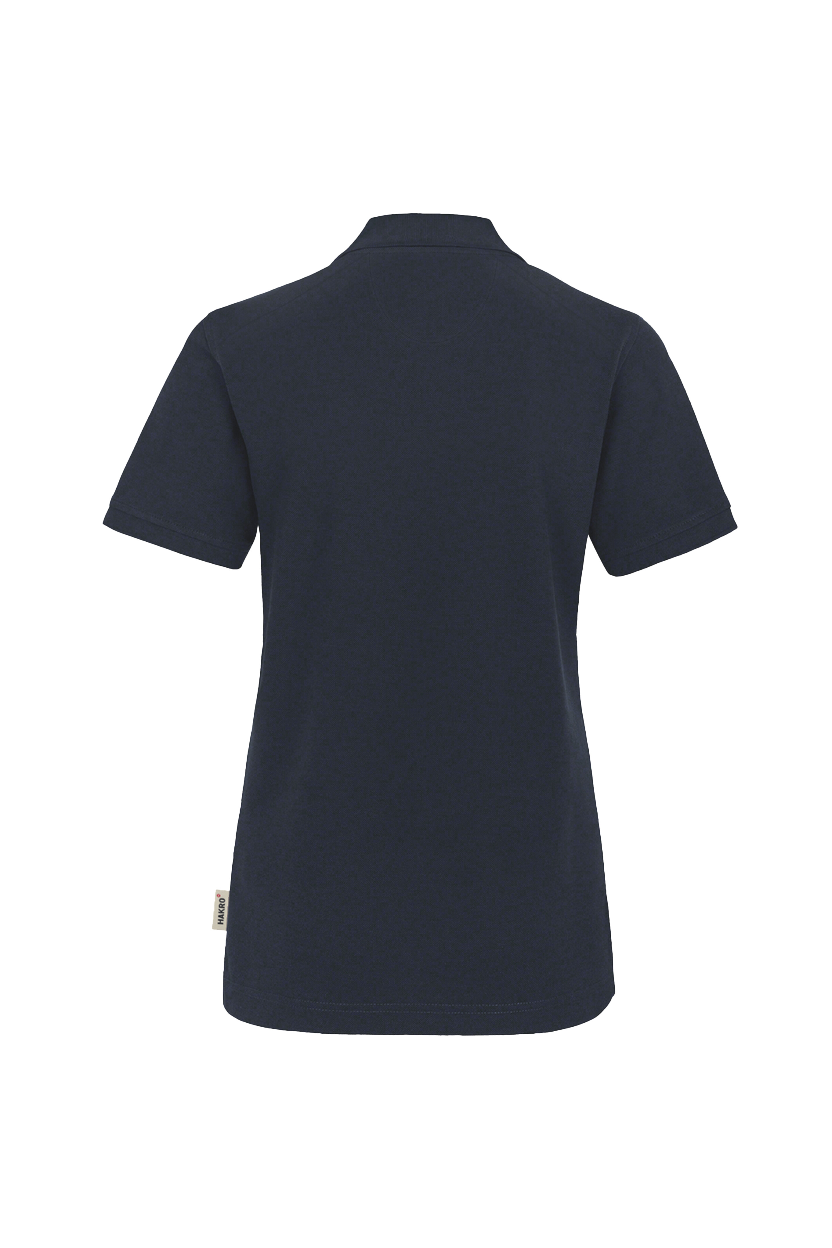 Damen Poloshirt MIKRALINAR® PRO ECO 