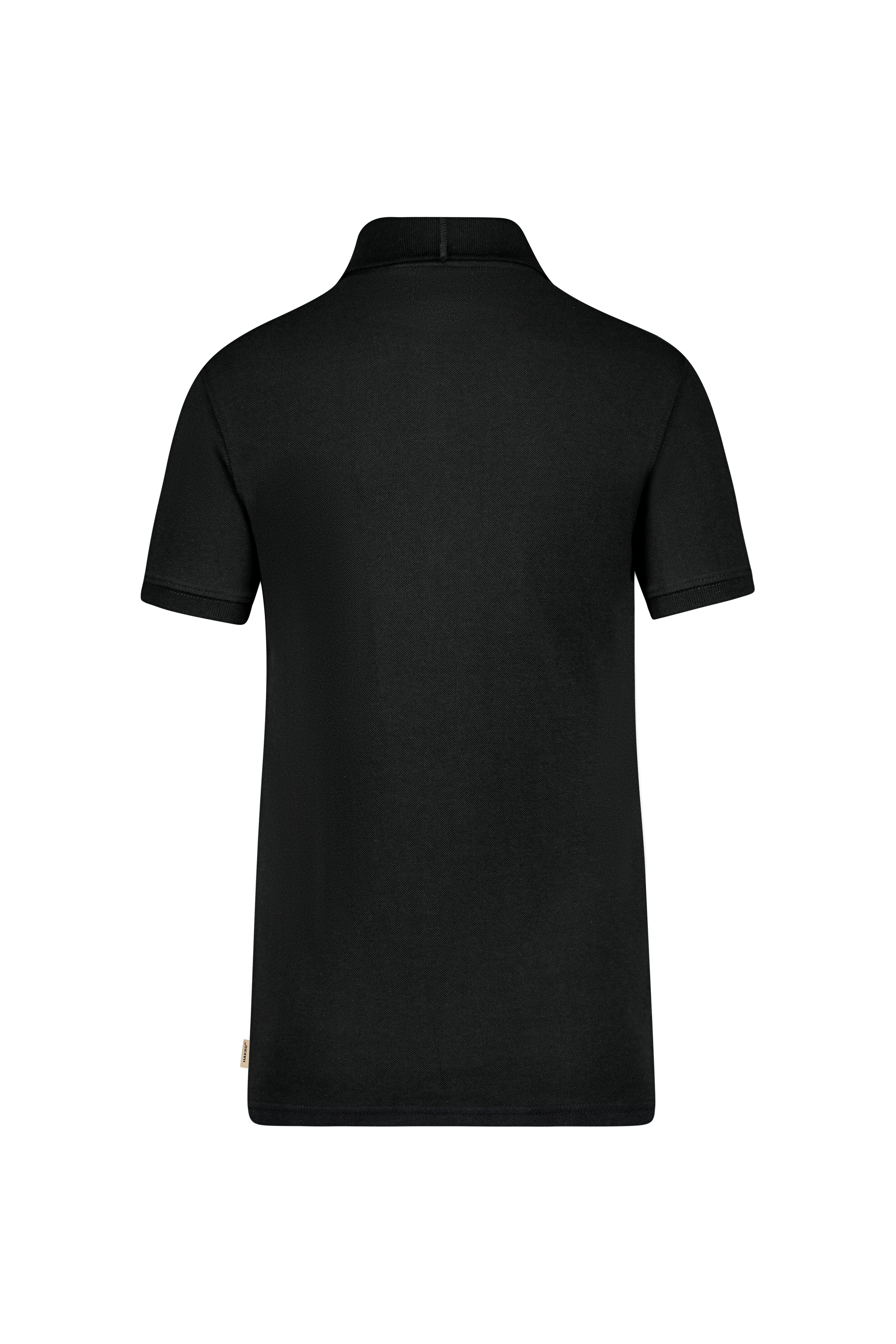 Damen Poloshirt Bio-Baumwolle GOTS