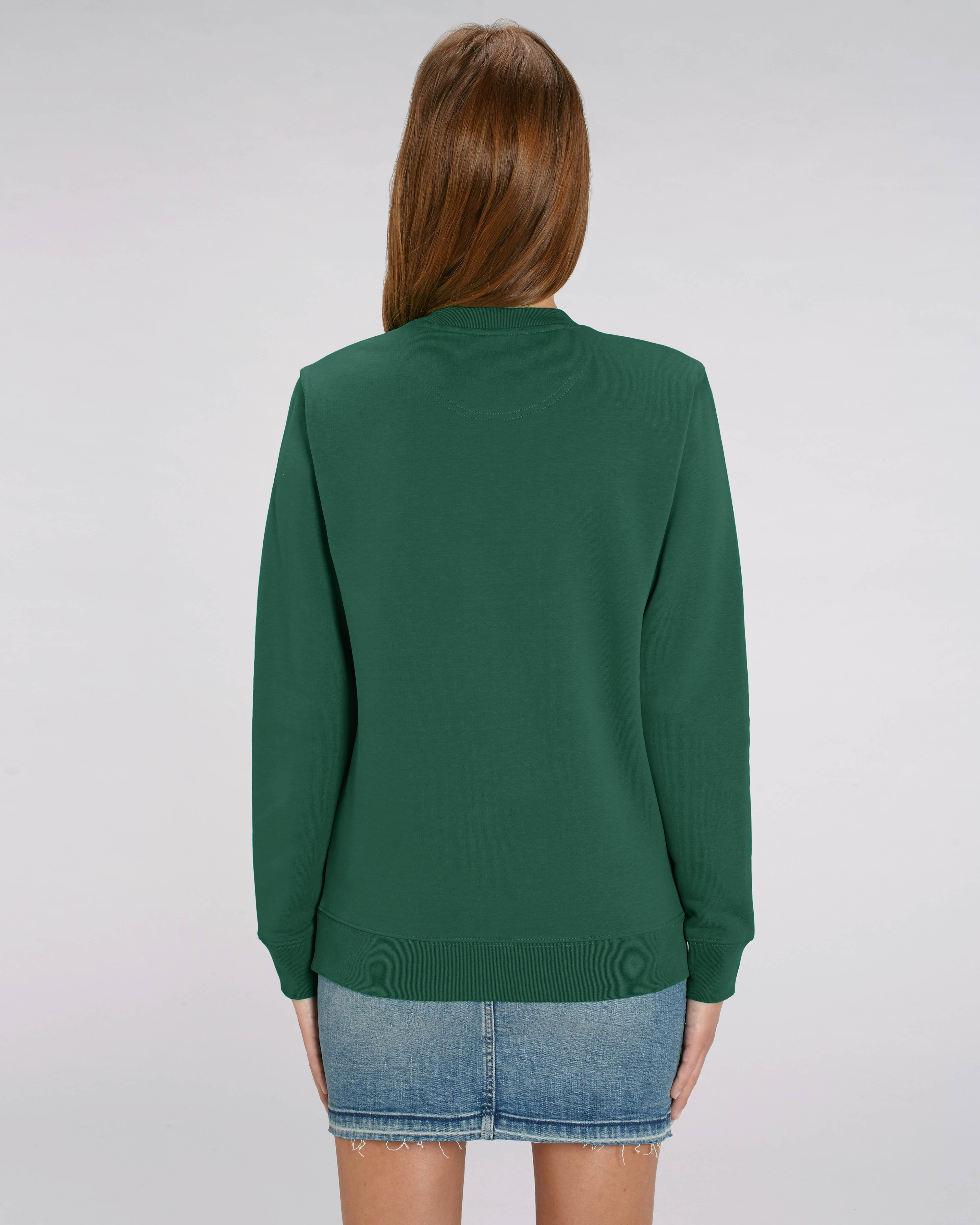 Unisex Rundhals Sweatshirt "Changer"